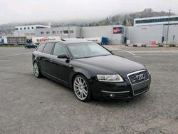 Schwarz Gebraucht 2007 Audi A6 S-Line Kombi | 7.500 €