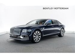 Blau Gebraucht 2022 Bentley Flying Spur Limousine | 196.565 €