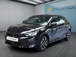 Schwarz Neu 2025 Opel Corsa Kleinwagen | 26.549 € (Teuer)