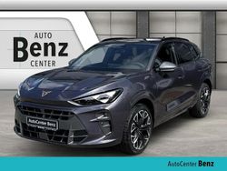 Violett Neu 2025 Cupra Terramar VZ SUV | 43.590 € (Superpreis)