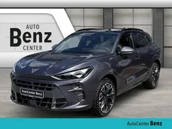 Violett Neu 2025 Cupra Terramar VZ SUV | 44.890 € (Superpreis)