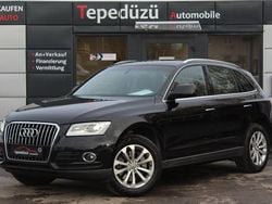 Schwarz Gebraucht 2016 Audi Q5 SUV | 13.999 € (Guter Preis)