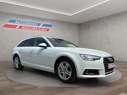 Weiß Gebraucht 2018 Audi A4 Design Kombi | 20.999 € (Fairer Preis)