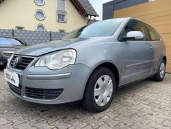Braun Gebraucht 2005 VW Polo Kleinwagen | 1.490 € (Fairer Preis)