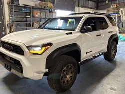 Weiß Neu 2025 Toyota 4 Runner T1 SUV | 104.800 €