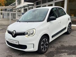Weiß Gebraucht 2021 Renault Twingo SE Kleinwagen | 10.990 € (Fairer Preis)