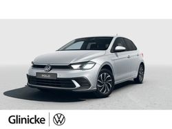Silber Neu 2025 VW Polo Kleinwagen | 19.970 € (Fairer Preis)