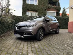 Grau Gebraucht 2017 Renault Captur XMOD SUV | 10.000 € (Guter Preis)