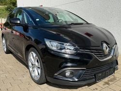 Schwarz Gebraucht 2018 Renault Scénic IV Business Van / Kleinbus | 8.390 € (Superpreis)