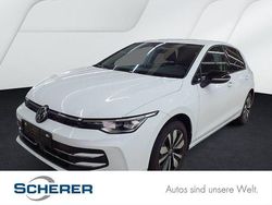 Weiß Gebraucht 2025 VW Golf VIII Goal Limousine | 24.280 € (Superpreis)