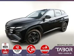 Abyss black mineraleffekt Neu 2025 Hyundai Tucson SUV | 31.288 €