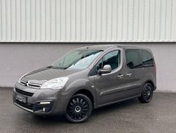 Gebraucht 2017 Citroën Berlingo SELECTION Van / Kleinbus | 7.900 € (Fairer Preis)