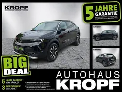 Diamant schwarz Gebraucht 2022 Opel Mokka Elegance SUV | 19.880 € (Guter Preis)