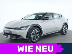 Glacier Gebraucht 2023 Kia EV6 Comfort SUV | 32.442 € (Fairer Preis)
