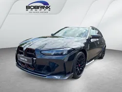 Schwarz Neu 2025 BMW M3 Performance Kombi | 156.200 €