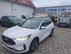 Frozen weiss Neu 2025 Ford Kuga ST-Line SUV | 37.880 € (Teuer)