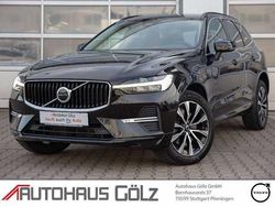 Gebraucht 2022 Volvo XC60 SUV | 32.975 € (Guter Preis)