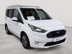 Frostweiß Gebraucht 2021 Ford Tourneo Titanium Van / Kleinbus | 14.990 € (Guter Preis)