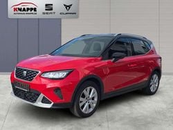 Rot Gebraucht 2023 Seat Arona Xperience SUV | 19.990 € (Fairer Preis)