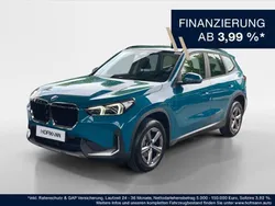 Bmw individual blue bay lagoon metallic Gebraucht 2024 BMW X1 Efficient Dynamics SUV | 39.824 € (Guter Preis)