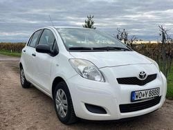 Gebraucht 2011 Toyota Yaris Limousine | 3.800 € (Fairer Preis)