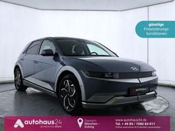 Blau Gebraucht 2022 Hyundai Ioniq Kleinwagen | 30.970 € (Teuer)