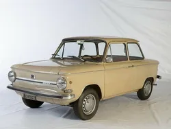 Beige Gebraucht 1975 NSU Prinz | 6.999 €