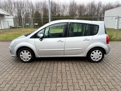 Renault Grand Modus