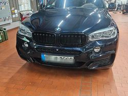 Gebraucht 2018 BMW X6 M Sport SUV | 38.000 € (Etwas zu teuer)