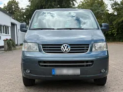 Grau Gebraucht 2005 VW T5 Van | 6.000 € (Superpreis)