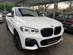 Weiß Gebraucht 2020 BMW X4 M Sport SUV | 38.799 € (Guter Preis)