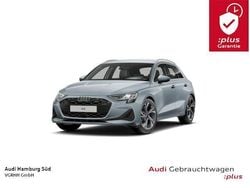 Othercolor Gebraucht 2024 Audi A3 Sportback Performance Kleinwagen | 36.350 € (Etwas zu teuer)