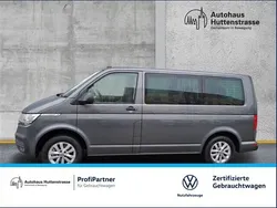 Außenfarbe: Gebraucht 2020 VW T6.1 Trendline Van | 33.530 €