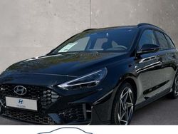 Schwarz Neu 2025 Hyundai i30 N Line Kombi | 28.990 € (Fairer Preis)