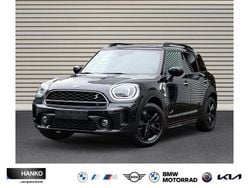 Midnight black ii Gebraucht 2022 Mini Cooper Countryman Classic SUV | 29.900 € (Etwas zu teuer)