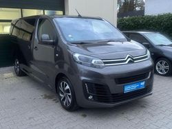 Grau Gebraucht 2019 Citroën Spacetourer Feel Van / Kleinbus | 23.690 € (Fairer Preis)