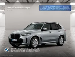 Grau Gebraucht 2024 BMW X5 Comfort Edition SUV | 83.107 € (Guter Preis)
