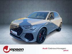 Nardograu Gebraucht 2022 Audi RS Q3 Sport SUV | 54.880 € (Etwas zu teuer)