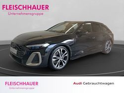 Schwarz Gebraucht 2024 Audi A5 Ambiente Coupé | 63.880 €