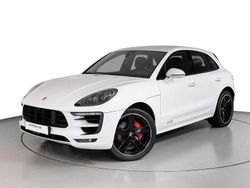 Weiß Gebraucht 2017 Porsche Macan GTS SUV | 46.900 € (Fairer Preis)