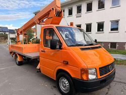 Orange Gebraucht 2002 VW LT Van / Kleinbus | 16.990 €