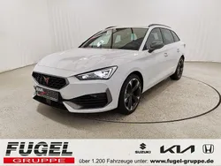 "nevada" weiss Gebraucht 2024 Cupra Leon Kombi | 24.999 € (Superpreis)