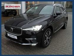 Gebraucht 2022 Volvo XC60 Plus SUV | 38.940 € (Etwas zu teuer)
