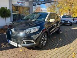 Schwarz Gebraucht 2015 Renault Captur SUV | 8.900 € (Fairer Preis)