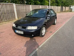 Gebraucht 2003 Audi A3 Limousine | 2.290 € (Fairer Preis)