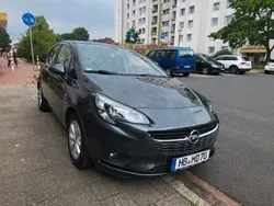 Grau Gebraucht 2017 Opel Corsa Active Kleinwagen | 8.500 € (Superpreis)