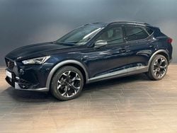 Blau Gebraucht 2022 Cupra Formentor SUV | 24.580 € (Fairer Preis)