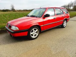 Rot Gebraucht 1992 Alfa Romeo 33 Kombi | 4.250 €