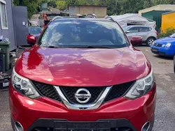 Gebraucht 2015 Nissan Qashqai 360º SUV | 7.999 € (Guter Preis)
