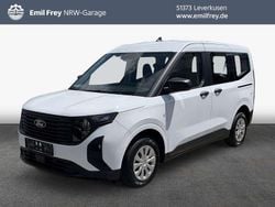 Weiß Neu 2025 Ford Tourneo Courier Trend Van / Kleinbus | 27.850 € (Fairer Preis)